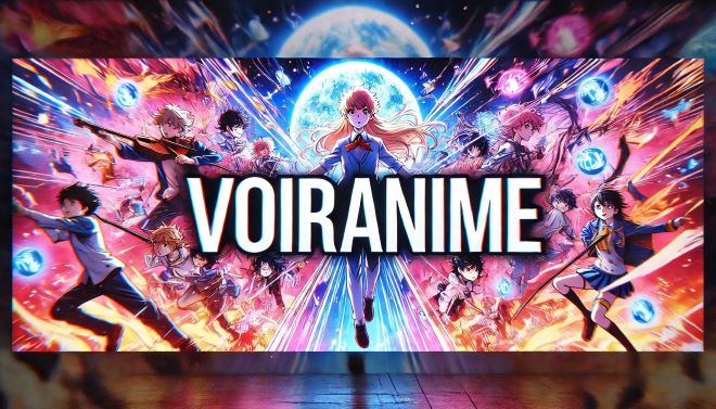 voiranime fr